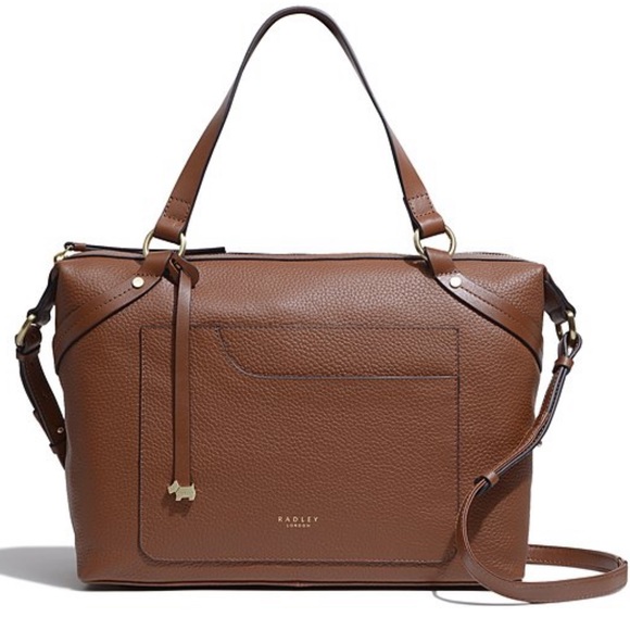 RADLEY LONDON Bags Radley Londontortoise Villiers Road Leather